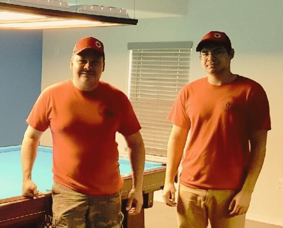 Expert Pest Control Services in Edinburg Our Story Gallery 1