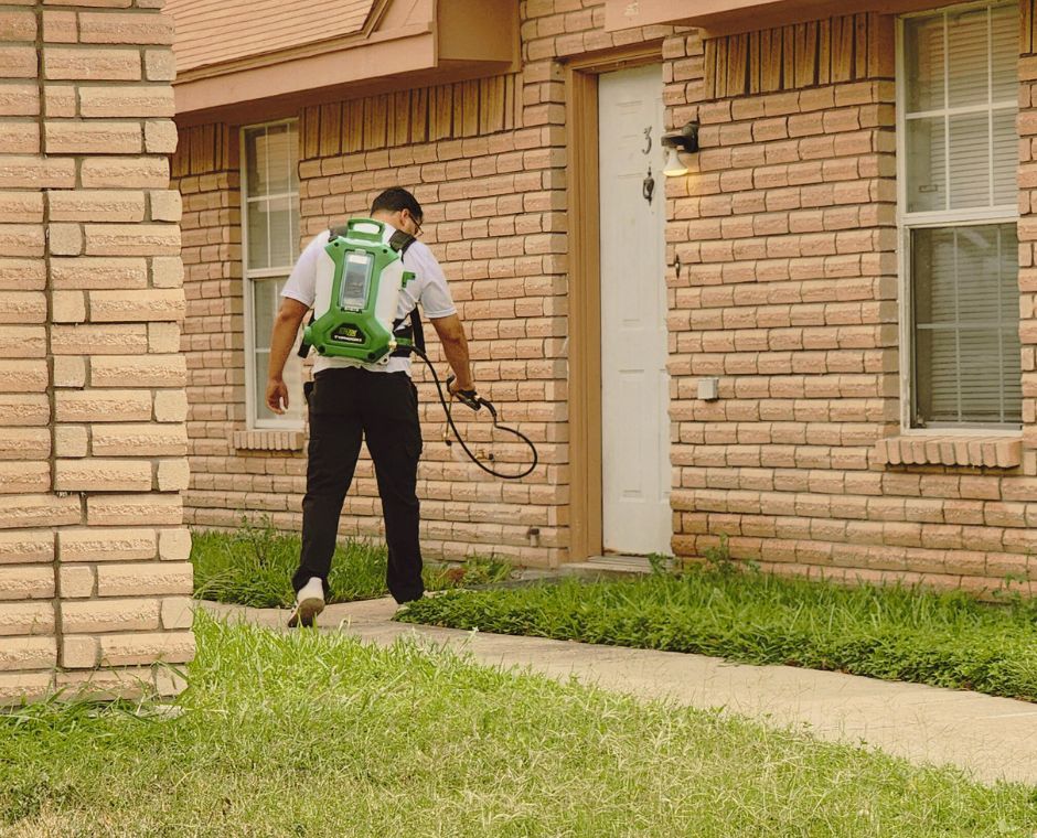 Expert Pest Control Services in Edinburg Our Story Gallery 4
